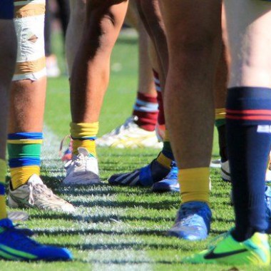 Rugby Union Colts 2 – University vs Logan Saints – 2 August 2014